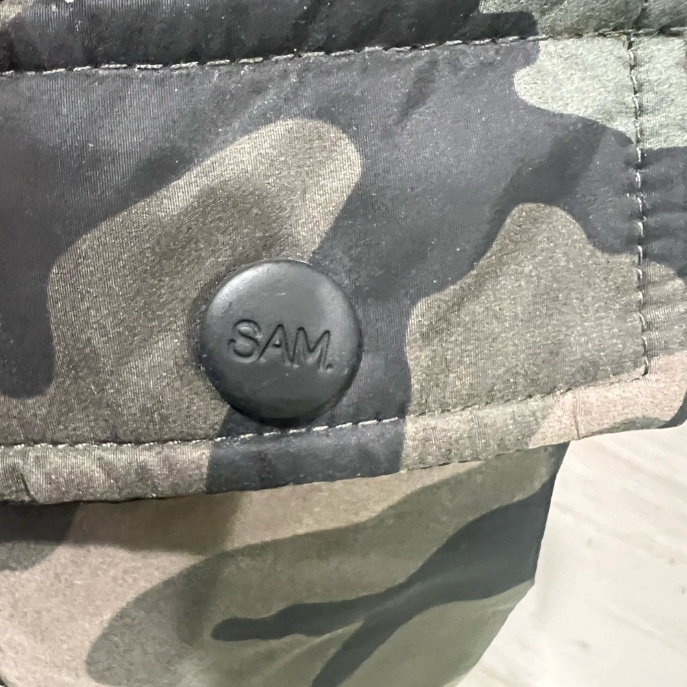 SAM jacket - Picture 2 of 3